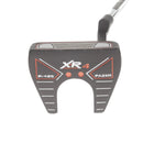 Fazer XR4 Mens Right Hand Putter 35" Mallet - Fazer