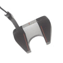 Fazer XR4 Mens Right Hand Putter 35" Mallet - Fazer