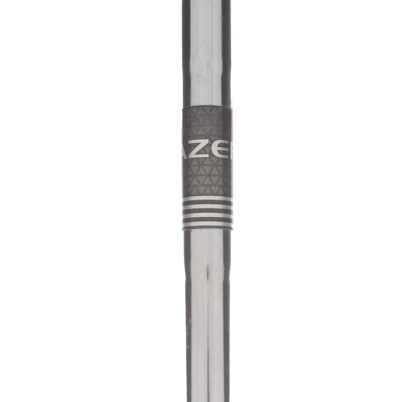 Fazer XR4 Mens Right Hand Putter 35" Mallet - Fazer
