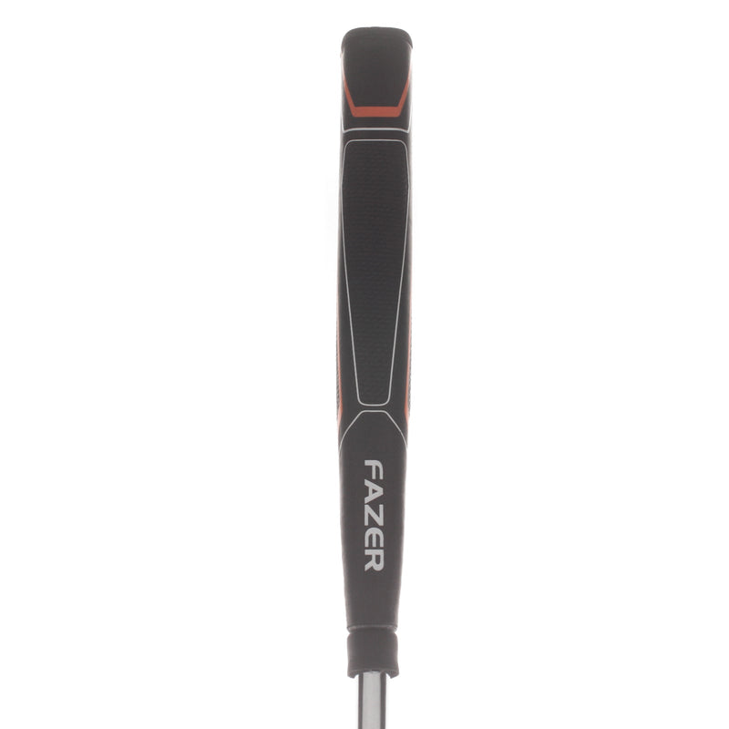 Fazer XR4 Mens Right Hand Putter 35" Mallet - Fazer