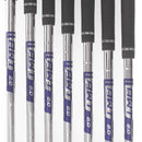 Ping G400 Steel Mens Right Hand Irons 5-SW Black Dot Regular - AWT 2.0