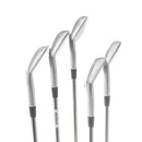 Mizuno JPX 923 Forged Graphite Mens Right Hand Irons 6-PW Regular - UST Mamiya Recoil 95