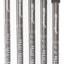 Mizuno JPX 923 Forged Graphite Mens Right Hand Irons 6-PW Regular - UST Mamiya Recoil 95