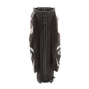 Callaway Chev 14+ Cart Bag - Black/Grey/White