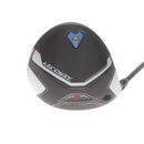 Cobra Aerojet Graphite Mens Left Hand Driver Regular - Kai'li Blue 60R