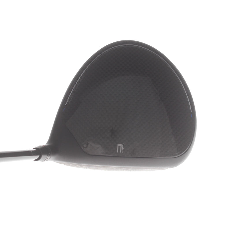 Cobra Aerojet Graphite Mens Left Hand Driver Regular - Kai'li Blue 60R