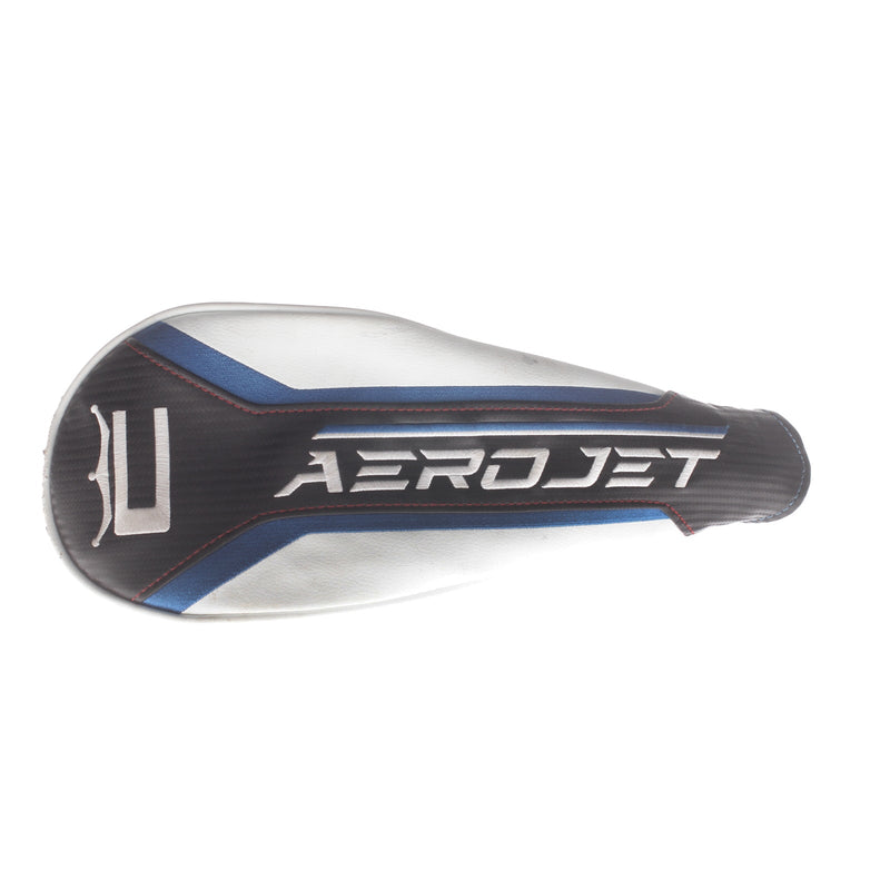 Cobra Aerojet Graphite Mens Left Hand Driver Regular - Kai'li Blue 60R