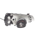 TaylorMade M4 Graphite Mens Right Hand Fairway 3 Wood Stiff - Tensei CK Blue 55