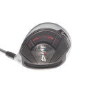 TaylorMade M4 Graphite Mens Right Hand Fairway 3 Wood Stiff - Tensei CK Blue 55