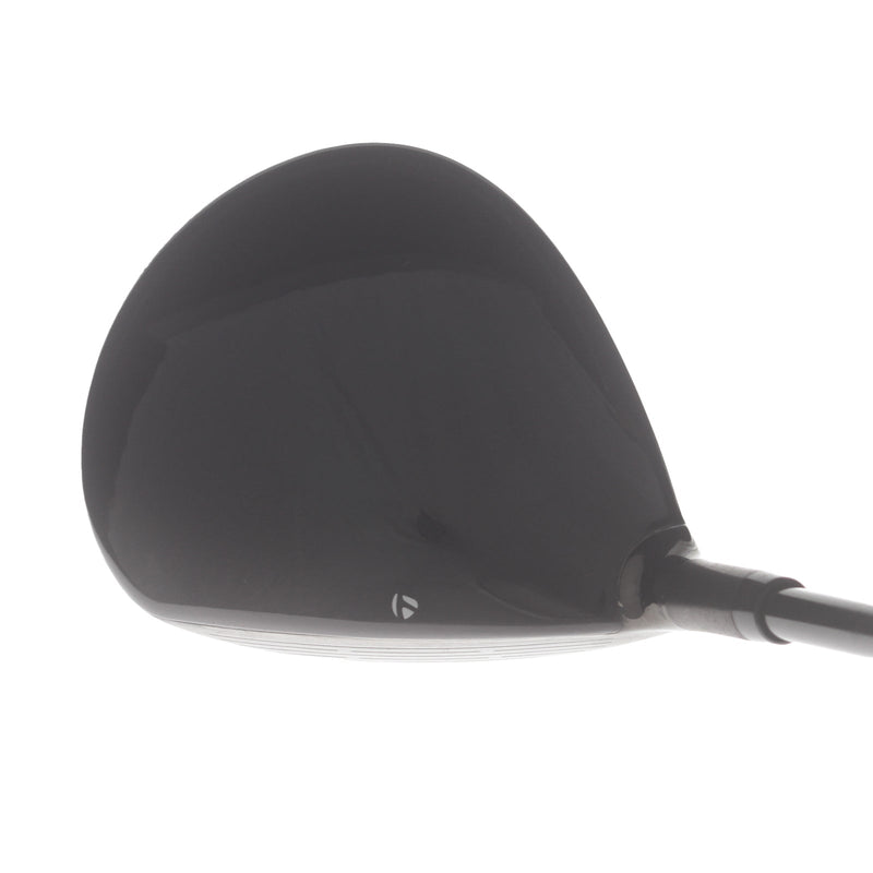 TaylorMade Qi10 Graphite Mens Right Hand Fairway 3 Wood Regular - Fujikura Ventus TR FW 6-R