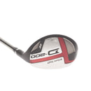 Wilson D-200 Graphite Mens Right Hand 4 Hybrid 22* Regular - Elements 54FR
