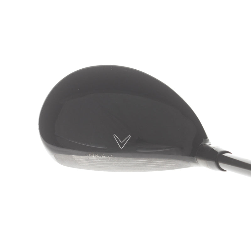 Callaway Rogue X Graphite Mens Right Hand 5 Hybrid 23* Regular - Aldila Synergy 50HY