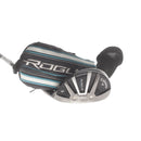 Callaway Rogue Graphite Mens Right Hand 3 Hybrid 19* Stiff - Accra 90i