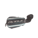 Callaway Rogue Graphite Mens Right Hand 3 Hybrid 19* Stiff - Accra 90i