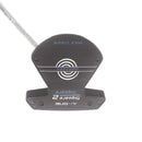 Odyssey Ai-ONE Square 2 Square Max Stripe Mens Right Hand Putter 34" Mallet - Square 2 Sqaure