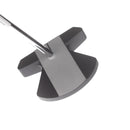 Odyssey Ai-ONE Square 2 Square Max Stripe Mens Right Hand Putter 34" Mallet - Square 2 Sqaure