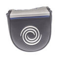 Odyssey Ai-ONE Square 2 Square Max Stripe Mens Right Hand Putter 34" Mallet - Square 2 Sqaure