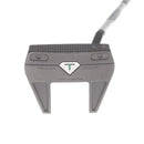 Odyssey Toulon Las Vegas 2022 Mens Right Hand Putter 34" Mallet - Super Stroke Tour 2.0