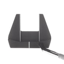 Odyssey Toulon Las Vegas 2022 Mens Right Hand Putter 34" Mallet - Super Stroke Tour 2.0