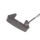 Odyssey Toulon Las Vegas 2022 Mens Right Hand Putter 34" Mallet - Super Stroke Tour 2.0