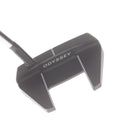 Odyssey Toulon Las Vegas 2022 Mens Right Hand Putter 34" Mallet - Super Stroke Tour 2.0