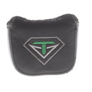 Odyssey Toulon Las Vegas 2022 Mens Right Hand Putter 34" Mallet - Super Stroke Tour 2.0