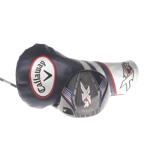 Callaway XR Graphite Mens Right Hand Driver Regular - Project X 5.5