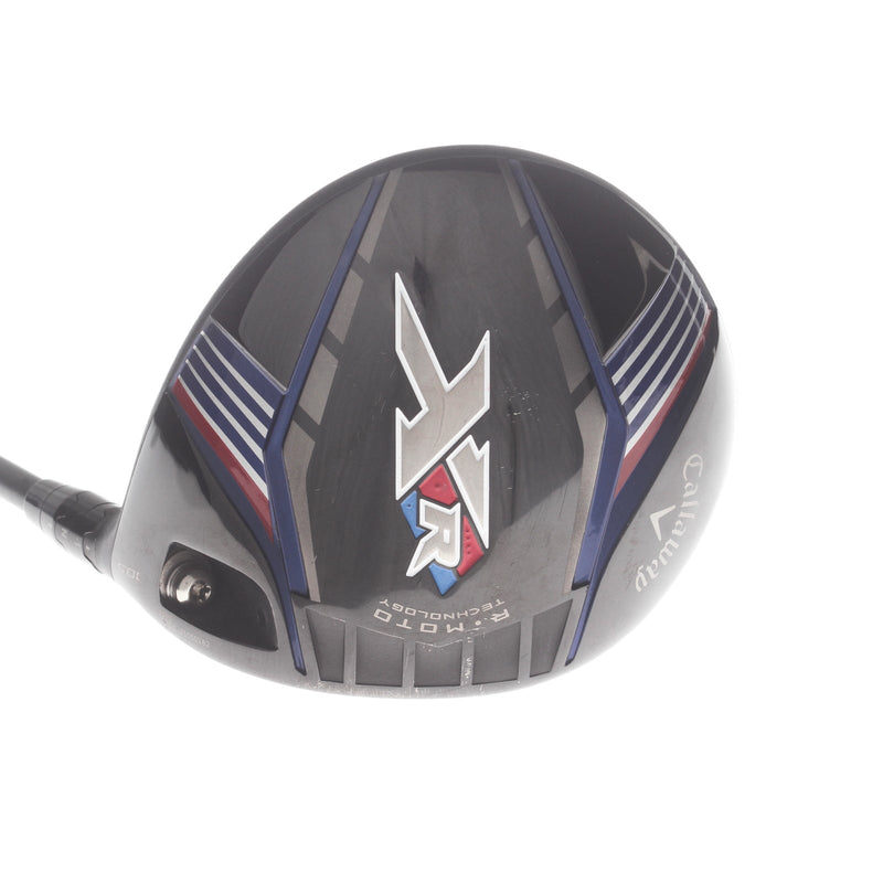 Callaway XR Graphite Mens Right Hand Driver Regular - Project X 5.5