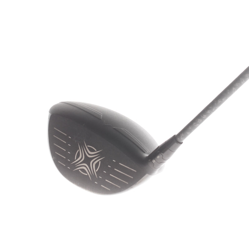 Callaway XR Graphite Mens Right Hand Driver Regular - Project X 5.5