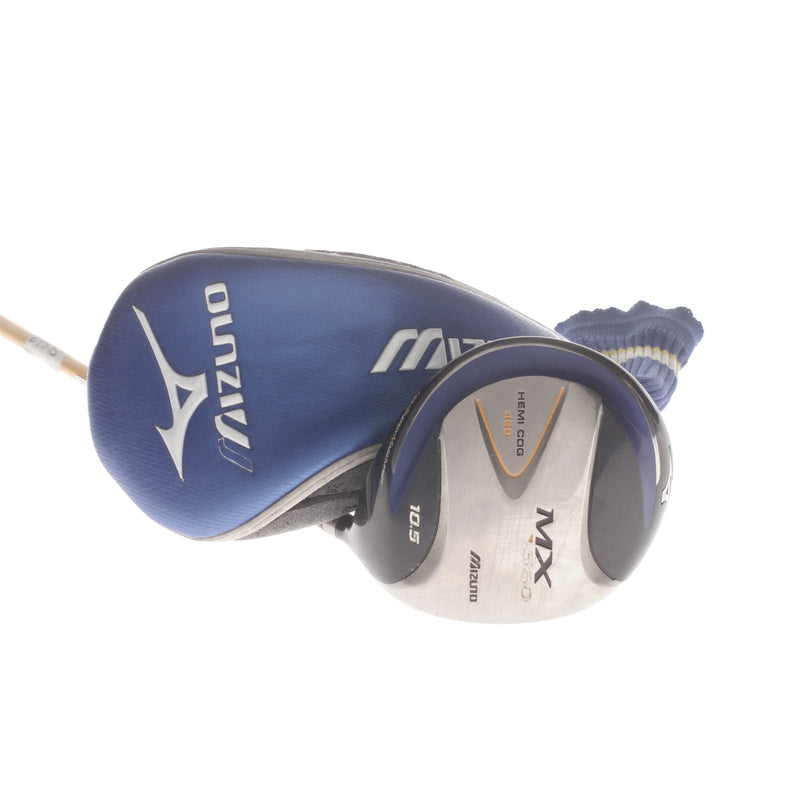 Mizuno MX-560 Graphite Mens Right Hand Driver Regular - ProForce V2 65g