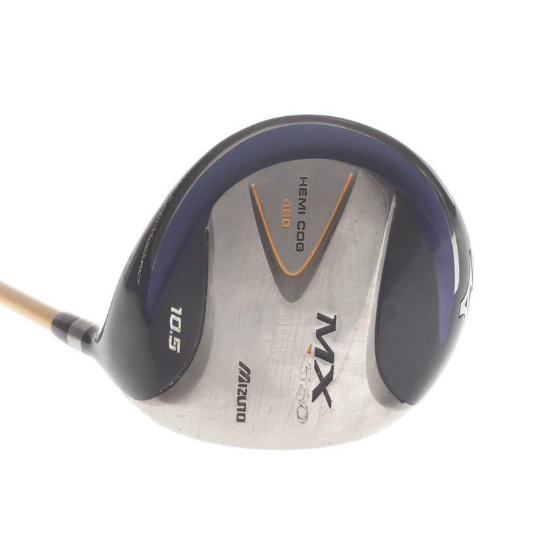 Mizuno MX-560 Graphite Mens Right Hand Driver Regular - ProForce V2 65g