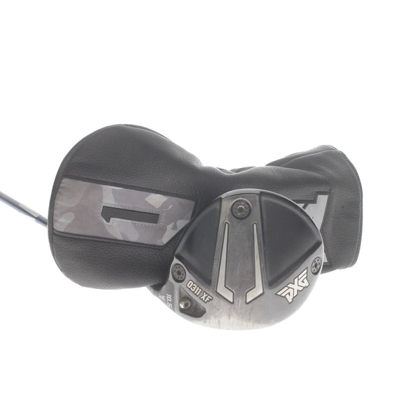 PXG 0311 XF GEN5 Graphite Mens Right Hand Driver Regular - Evenflow Riptide CB 5.5-R 60g