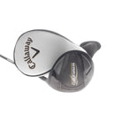Callaway Warbird Graphite Mens Right Hand Driver Stiff - Warbird