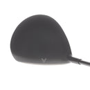 Callaway Warbird Graphite Mens Right Hand Driver Stiff - Warbird