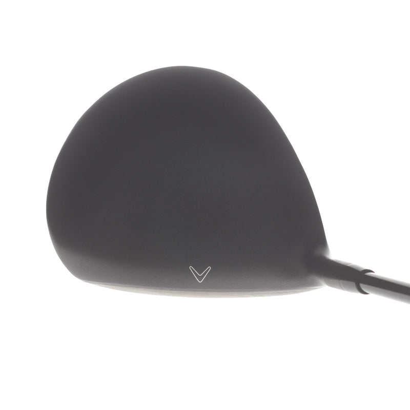 Callaway Warbird Graphite Mens Right Hand Driver Stiff - Warbird