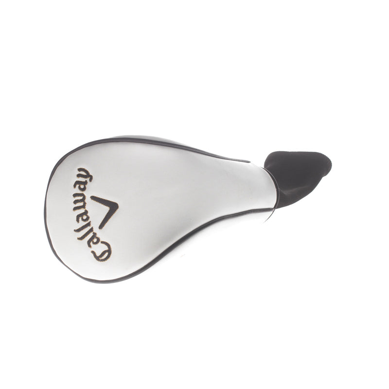 Callaway Warbird Graphite Mens Right Hand Driver Stiff - Warbird