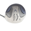 Callaway Ladies Big Bertha Graphite Ladies Right Hand Driver Ladies - Aldila 50g W