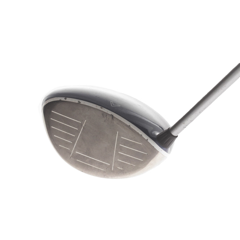 Callaway Ladies Big Bertha Graphite Ladies Right Hand Driver Ladies - Aldila 50g W