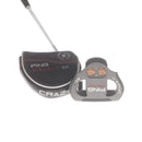 Ping Vault Craz-E H 2.0 Mens Right Hand Putter 34" Mallet - Ping