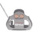 Ping Vault Craz-E H 2.0 Mens Right Hand Putter 34" Mallet - Ping