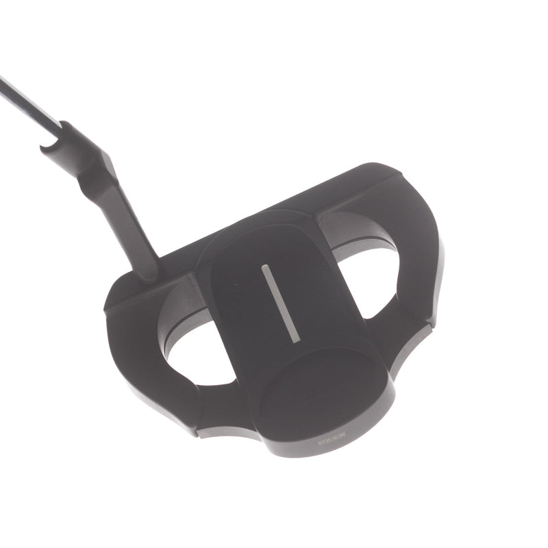 Ping Vault Craz-E H 2.0 Mens Right Hand Putter 34" Mallet - Ping