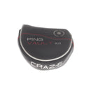 Ping Vault Craz-E H 2.0 Mens Right Hand Putter 34" Mallet - Ping