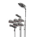 MacGregor CG-2000 Steel/Graphite Mens Right Hand Package Set Regular -