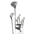 MacGregor CG-2000 Steel/Graphite Mens Right Hand Package Set Regular -
