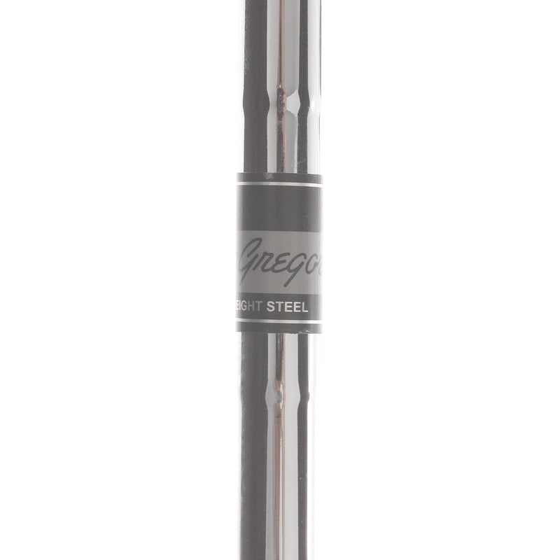 MacGregor CG-2000 Steel/Graphite Mens Right Hand Package Set Regular -