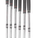 MacGregor CG-2000 Steel/Graphite Mens Right Hand Package Set Regular -