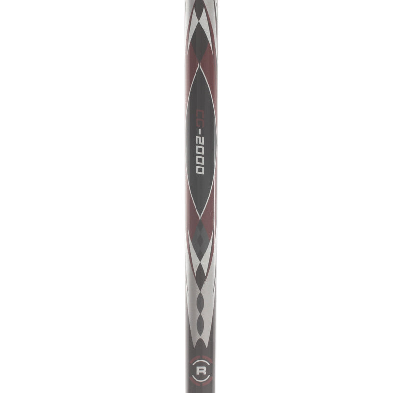MacGregor CG-2000 Steel/Graphite Mens Right Hand Package Set Regular -