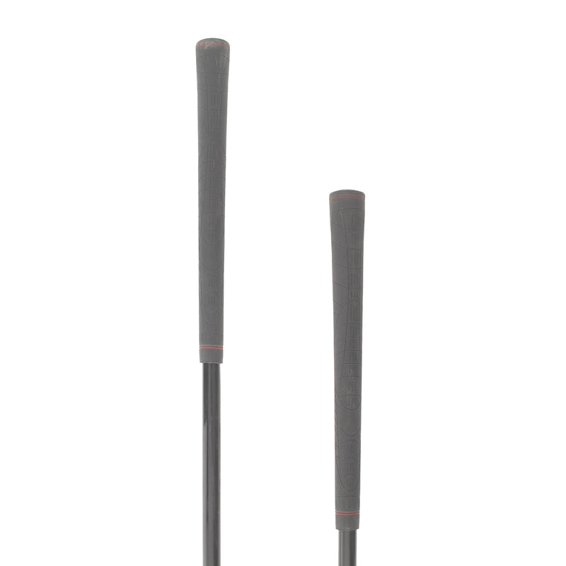 MacGregor CG-2000 Steel/Graphite Mens Right Hand Package Set Regular -