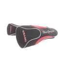 MacGregor CG-2000 Steel/Graphite Mens Right Hand Package Set Regular -