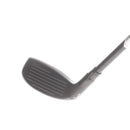 TaylorMade Stealth Plus Graphite Mens Right Hand 3 Hybrid Stiff - HZRDUS Smoke RDX Red 80g